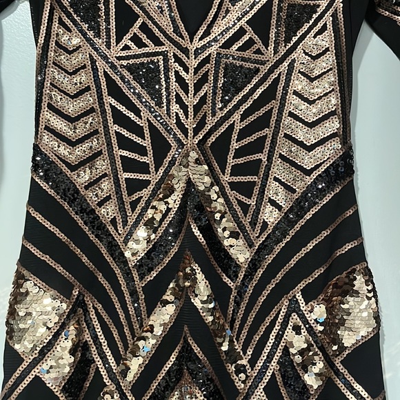 The best party dress - Picture 3 of 4